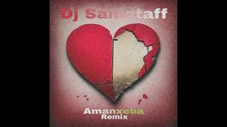 Dj Samstaff Amanxeba 3 Step Remix