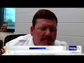 Semmes fire station renamed in honor of former Chief Kevin Brooks