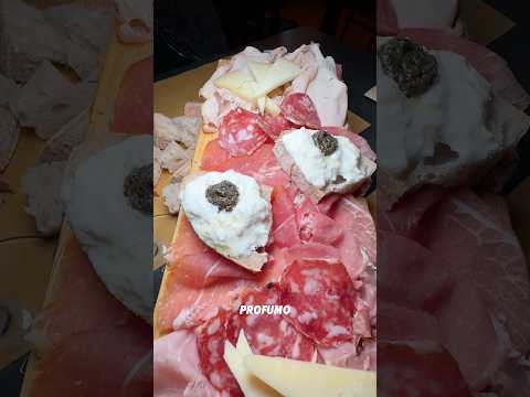 Il tagliere migliore di Genova🇮🇹🍷