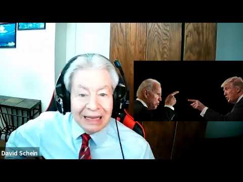Joe Biden’s America