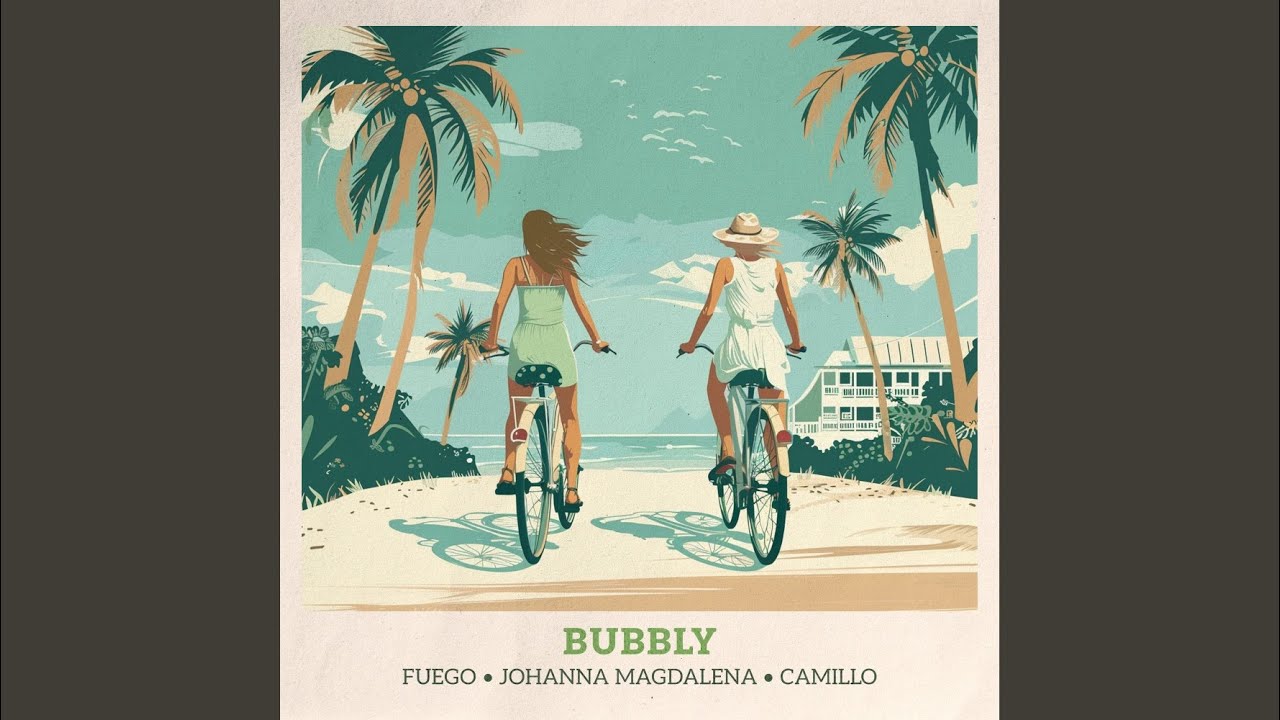 Watch Bubbly on YouTube Watch Bubbly on YouTube