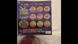 Sunday Morning Quickie Cash Explosion 💥 3 Entries! ❤️ Will I Get Drawn For The TV Game Show?!?! 🎉🎉