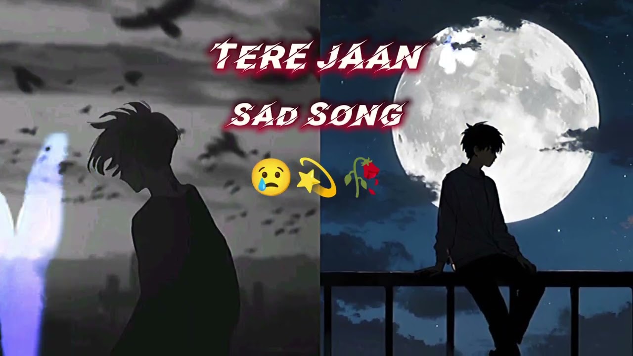 Tere jaan bad dard ka Ehsas tute jaane de