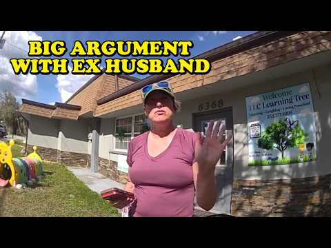 Cops Respond to Huge Custody Dispute at Daycare - Hernando County, Florida - March 9, 2026