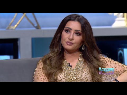 لطيفة التونسية تروي تفاصيل وفاة والدها وكيف أثرت على حياتها