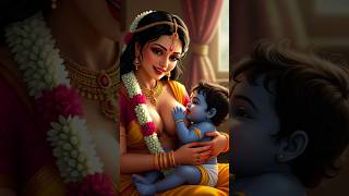 When Evil Met Krishna Putana Vadh Story