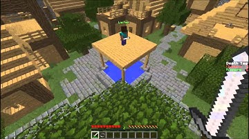 Mineplex Mixed Arcade Part 1!