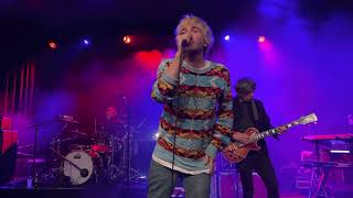 Watch Charlatans UK Page One video