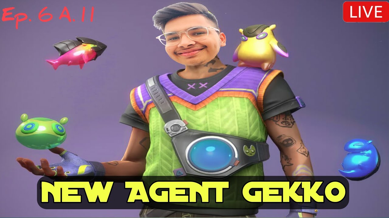 ROAD TO ASCENDANT 💚NEW AGENT NEW ACT RANK🔴|| LETS GOOOOOO #valorant # ...