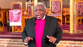 Heaven Our Final Destination - Bishop CK Butler