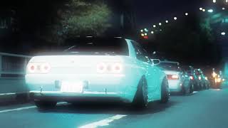 ZERIUS - Falling Forever | Tokyo Nights