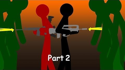 Pivot Zombies Invasion | Part 2