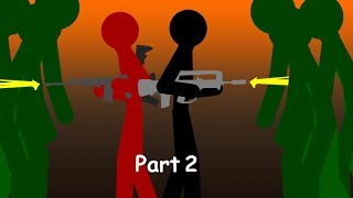 Pivot Zombies Invasion | Part 2