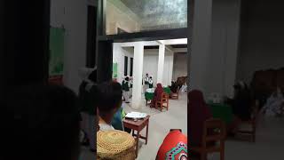 Juara 1 Mars Porseka Mi 2019