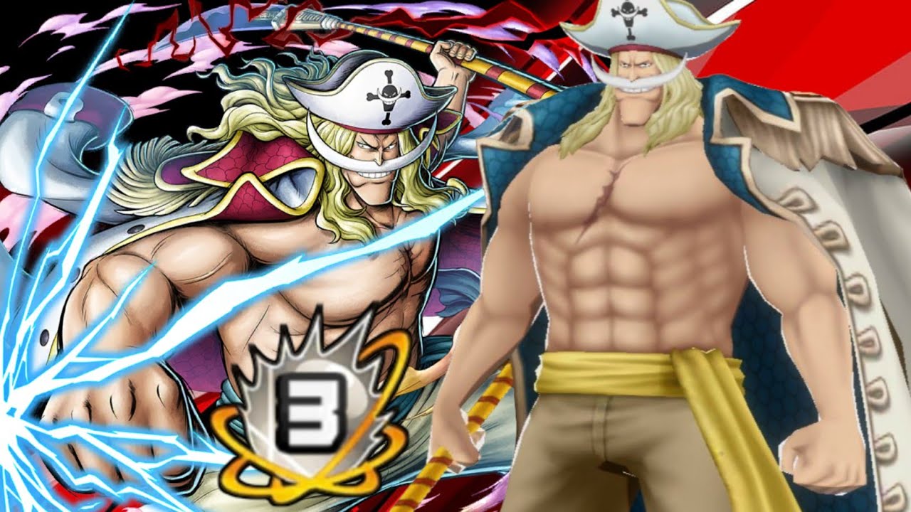 BOOST 3 EDWARD NEWGATE GAMEPLAY | ONE PIECE BOUNTY RUSH | OPBR