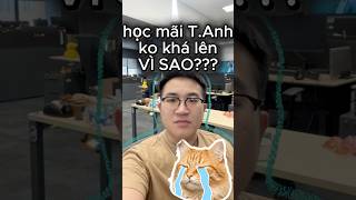 học mãi TAnh mà k khá lên?? coi vid này nha!! #ielts #duhoc #english #ieltsspeaking #hoctienganh