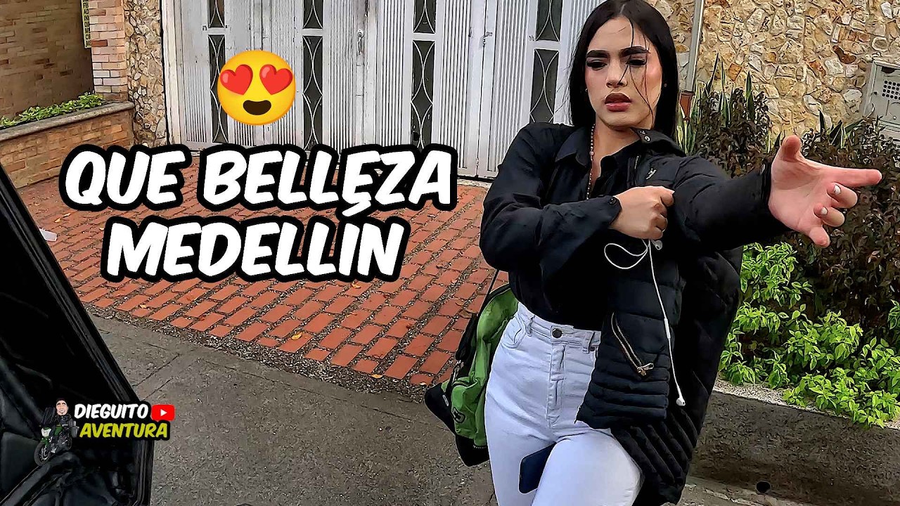 Medellín es COSTOSO? Buscando los MEJORES PRECIOS para mi MOTO | Día2