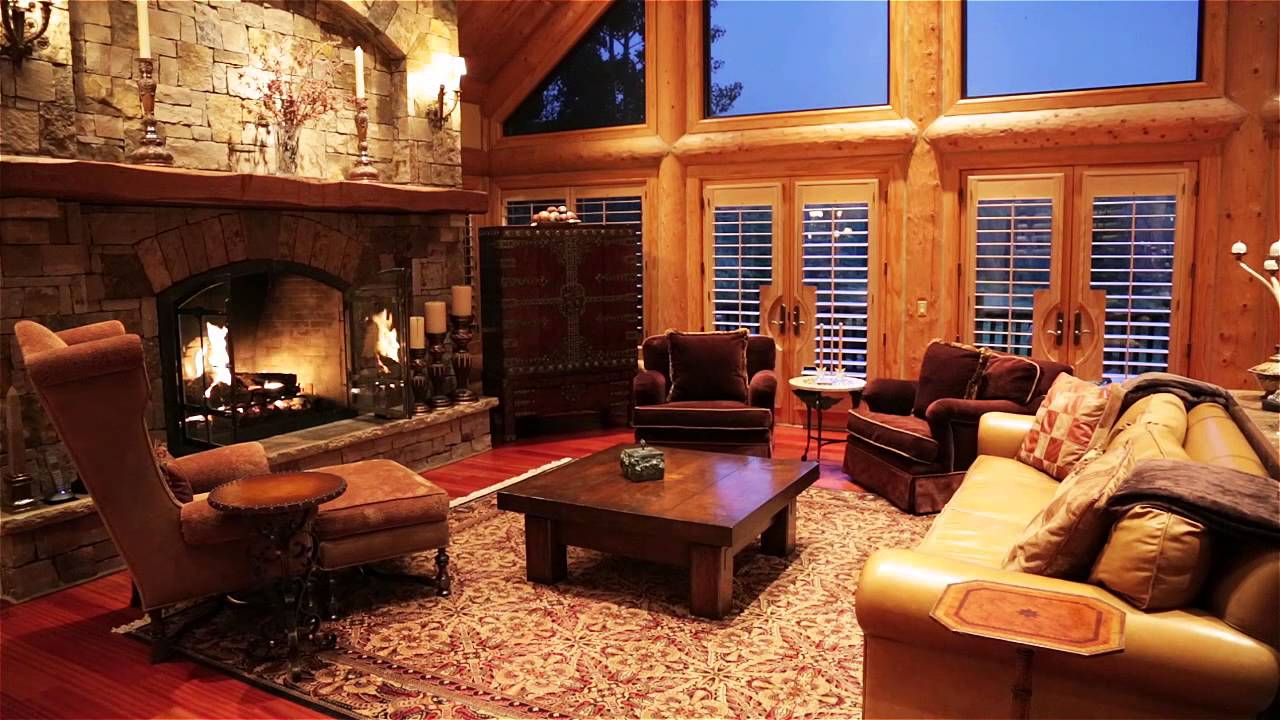 221 Touchdown Drive, Mountain Village, Telluride, Colorado - YouTube