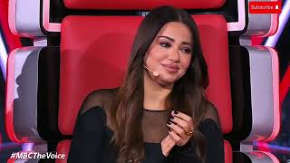 Download Lagu غناء المدربين في الحلقة العاشرة من ذا فويس 2025 the voice 2025 MP3