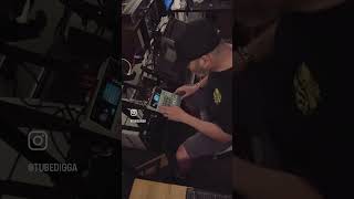 MPC Sample Boombap