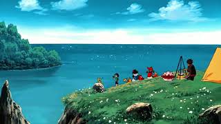 Nostalgic Pokemon playlist - 8 hour of relaxing music to work, study to. screenshot 5