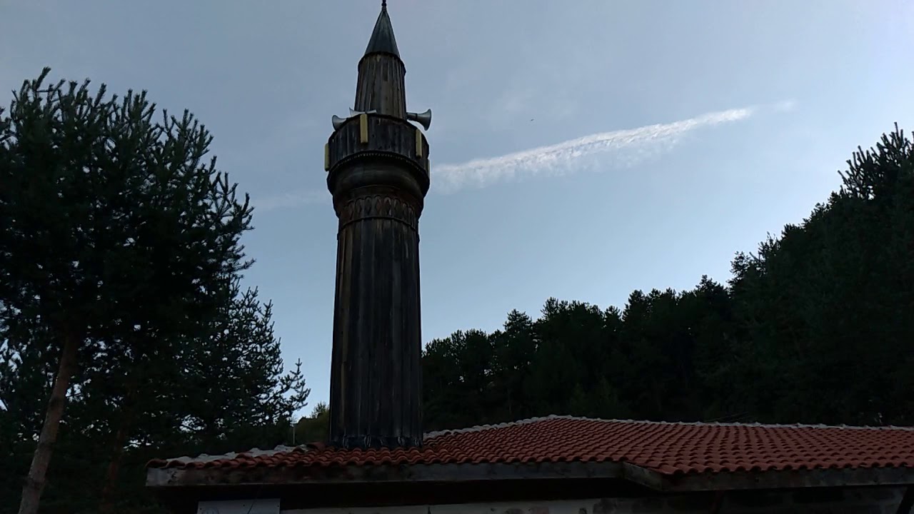 SEY KÖYÜ, SEY HAMAMI