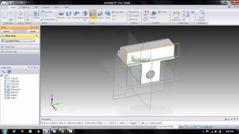 MACHINE VICE PART 2 MOVABLE JAW