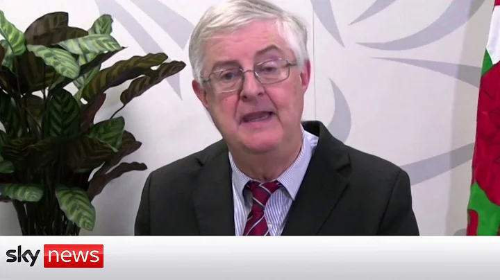 Mark Drakeford: 'The Conservative Party is ungover...