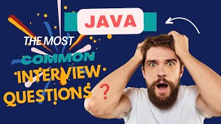 java interview questions ❓ asked in product based company #java #java programming #interview