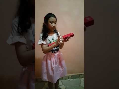 Ciri-ciri Bangun Ruang.... - YouTube