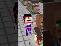 GOHAN EN LA FILA #shorts #minecraft #robux #roblox #pocoyo