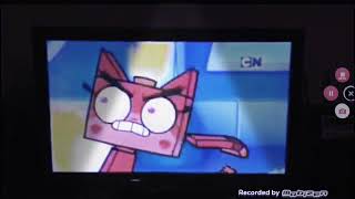 Unikitty Is Angry In Music
