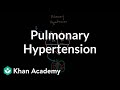 Understanding Pulmonary Hypertension