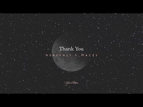 在 YouTube 上观看 Thank You - Ben Potter - Heavenly Spaces track 3/16