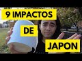 9 impresiones de japon mi primer mes