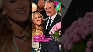 Chris Noth Says He’s ‘Very Lucky’ Big Died on ‘And Just Like That’ After Sarah Jessica Parker Diss