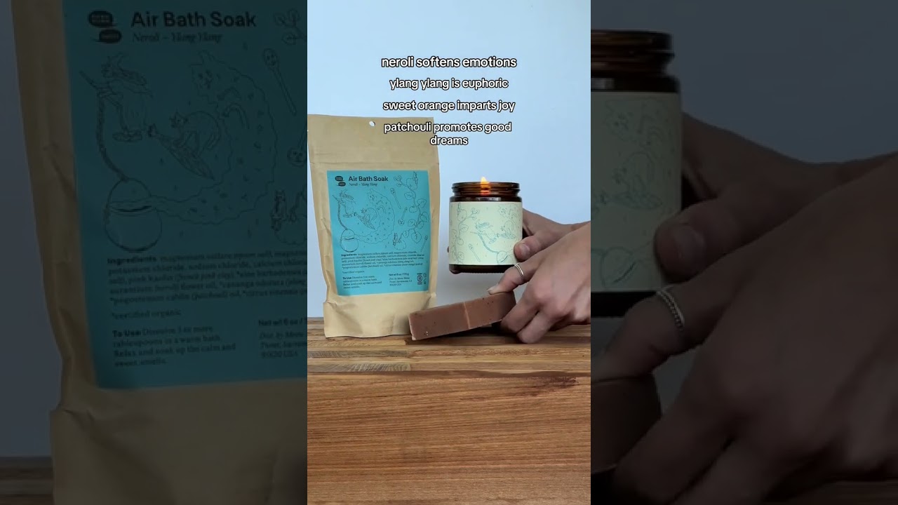 gifts based off their signs... 