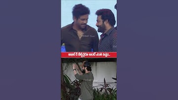 Akhil Akkineni Emotional Bonding With NTR | Allu Arjun | Jr NTR | Allu Arjun Arrest | Pushpa 2