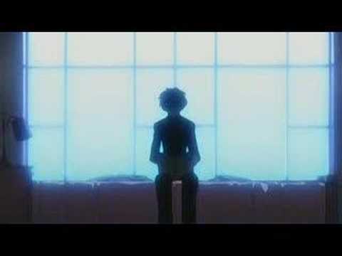 Key of Memories (Tsubasa Reservoir Chronicle AMV)