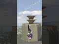 GTA5 ひとくちスタント その84 GTA5 STUNTS #shorts #gta5 #GTA5ひとくちスタント