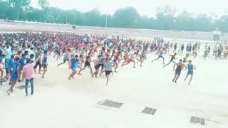 Papli Race Academy Hisar