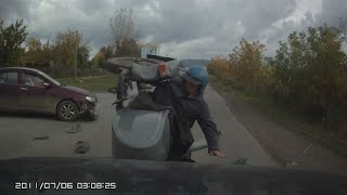 ДТП Челябинск 10.09.2015г. ДТП Челябинск 10.09.2015г.