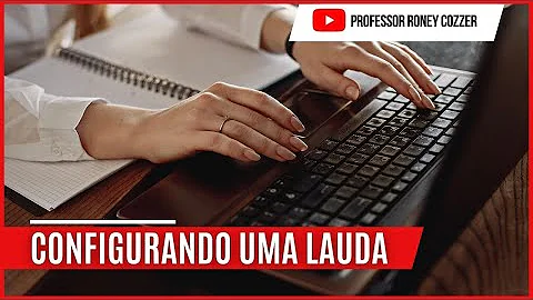 Quantas páginas equivale uma lauda?