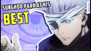 Why Gojo Vs Miguel Looked So Good