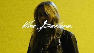 WHTKD - Not Missing U (Xeer Edit)