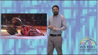 LIBTalks #2 - Robotics as a Gateway to STEM/STEAM Programming in Libraries
