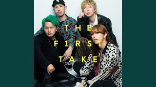 グラデーション - From THE FIRST TAKE - Gradation - From THE FIRST TAKE - SUPER BEAVER