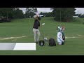Live: On The Range from the TOUR Championship