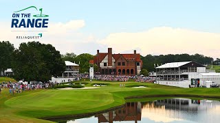 Download Lagu Live: On The Range from the TOUR Championship MP3 Download Lagu Live: On The Range from the TOUR Championship MP3