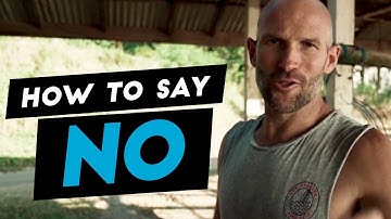 How To Easily Tell People You